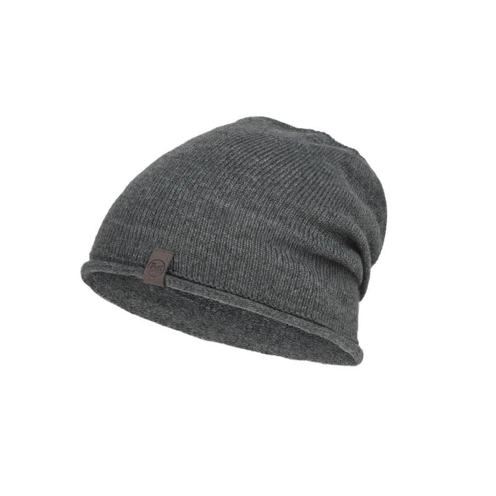 Buff Unisex Beannie, Grey, One Size