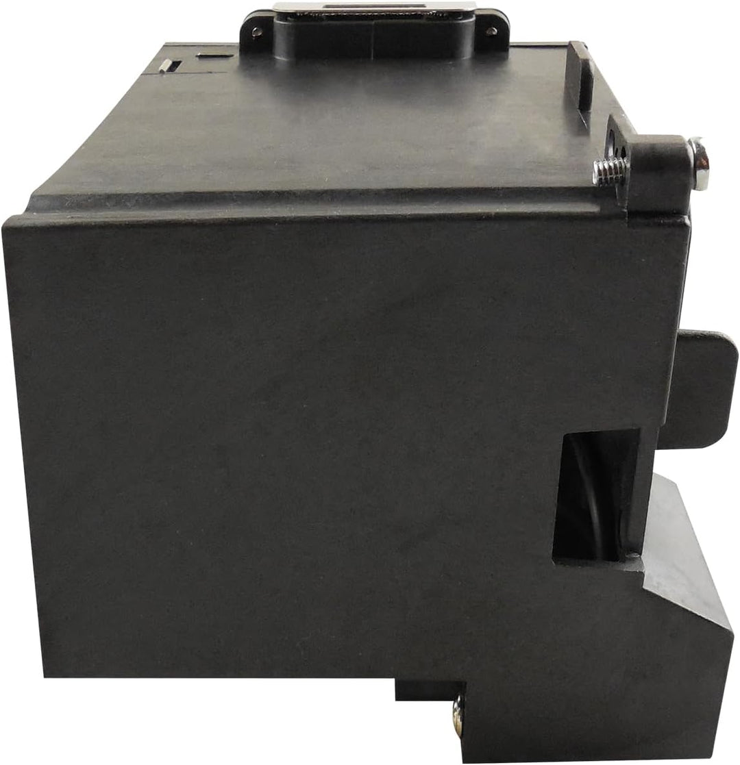 Supermait POA-LMP104 Projektorlampe mit Gehäuse für SANYO PLC-WF20, PLC-XF70, PLV-WF20, POA-LMP104