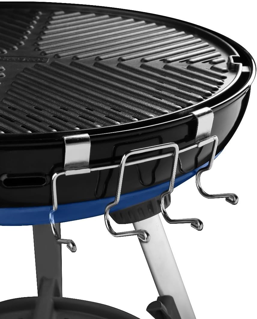 Cadac - Aufbewahrungshaken - Metall - BBQ Musthaves - Grillzubehör