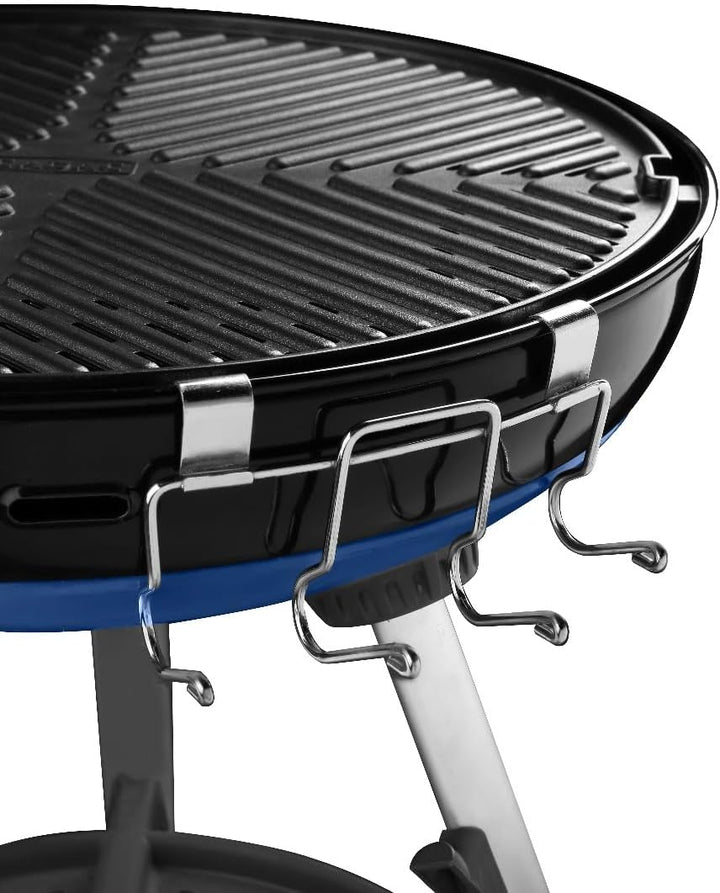 Cadac - Aufbewahrungshaken - Metall - BBQ Musthaves - Grillzubehör