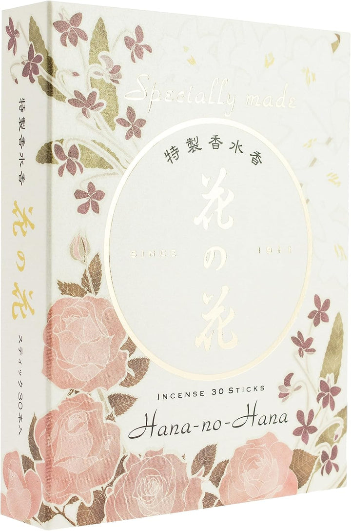 Nippon Kodo Japanisches Räucherstäbchen, mehrfarbig, Einheitsgrösse