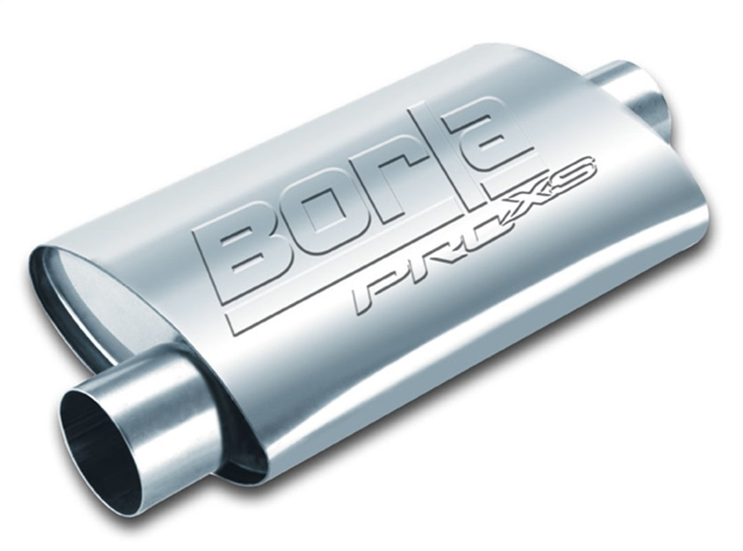 BORLA 40359 Schalldämpfer
