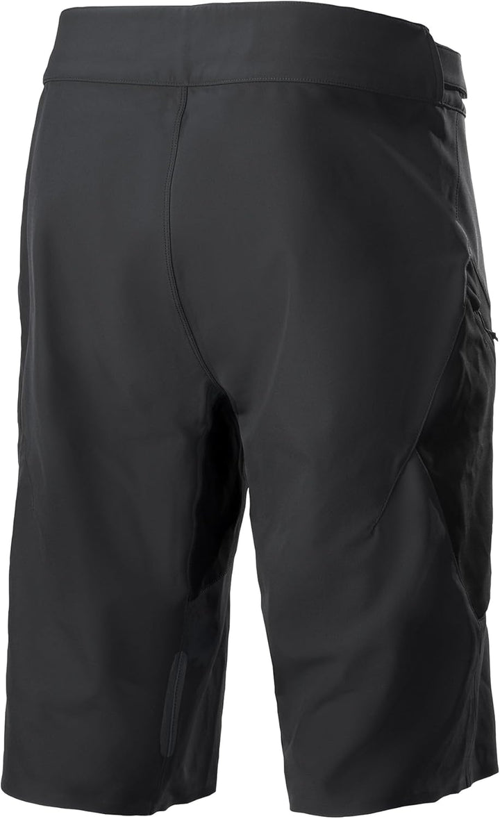 Alpinestars Unisex 8.0 Kurze Hose, Schwarz, 30
