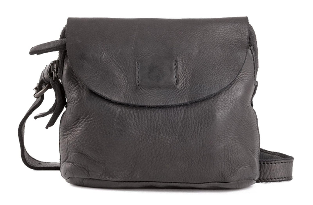 HAROLD'S Submarine Umhängetasche Leder 18 cm