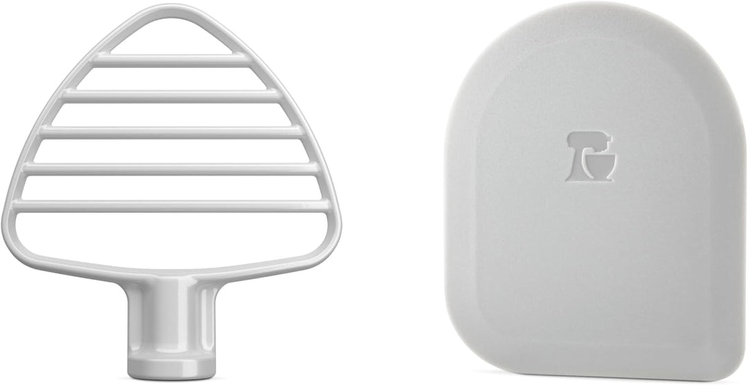 KitchenAid GEBÄCKSCHLÄGEL FÜR MITTELGROSSE KÜCHENMASCHINEN MIT KIPPBAREM MOTORKOPF 5KSMPB5W