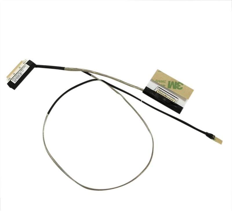 GinTai EH5L1 LCD EDP Bildschirmkabel für Acer Aspire 3 A315-42 A315-42G A315-54 A315-54K DC02003K200