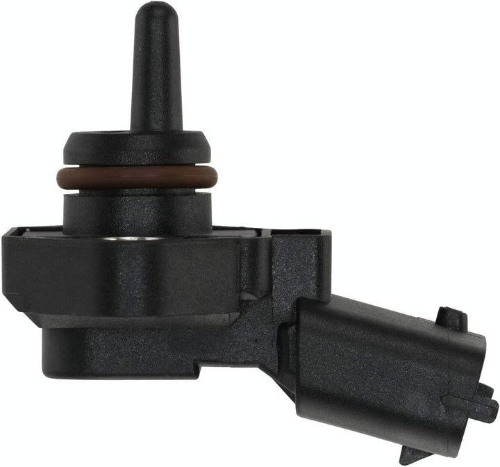 HELLA 6PP 013 400-011 Sensor, Ansauglufttemperatur - mit Dichtring
