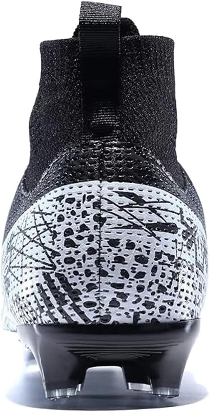 Fussballschuhe Herren Kinder Kunstrasen Fussballschuhe Hallenschuhe Für Jungen Mädchen Damen AG FG T