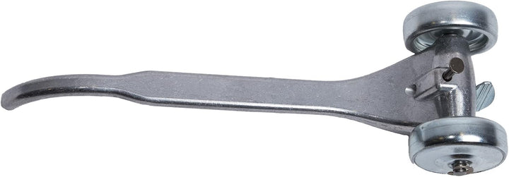 Marshalltown Fugenkratzer, Fugen Raker, Stahl, 216x76 mm, 89, Silber