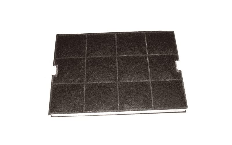 Aktivkohlefilter Z5114X0 für Dunstabzugshaube Bosch, Gaggenau, Neff, Siemens Viva – 00351210