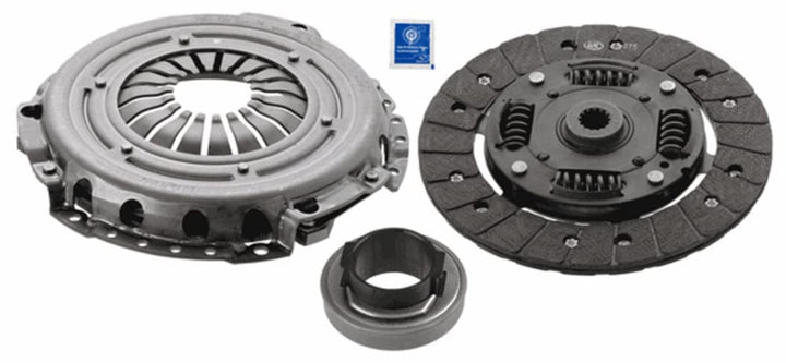 SACHS 3000 174 004 Kupplungssatz Für Opel ASTRA F CC (T92) 1991-1998
