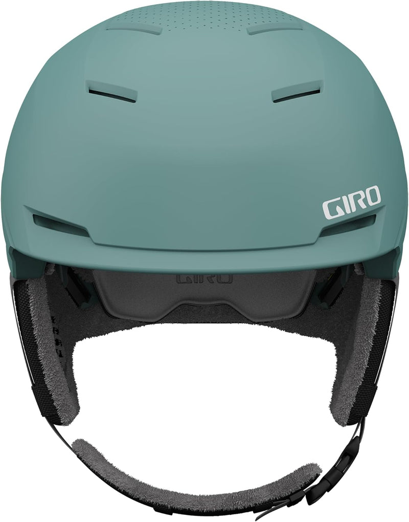 Giro Tenet MIPS Skihelm für Herren, Damen und Jugendliche – All Mountain Schneehelm – Krempe mit Lei