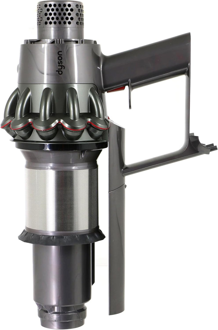 Dyson V10 Absolute (SV12) Akku-Staubsauger, Hauptkörper, Motor & Zyklonbaugruppe