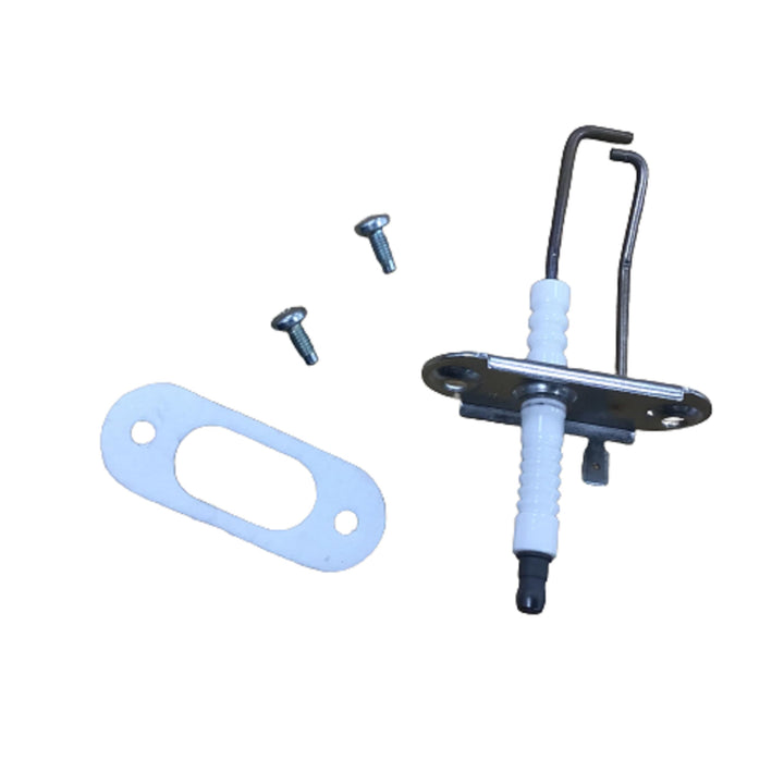 Vaillant Elektrode, Zündung + Überwachung, Vaillant-Nr. 0020133816