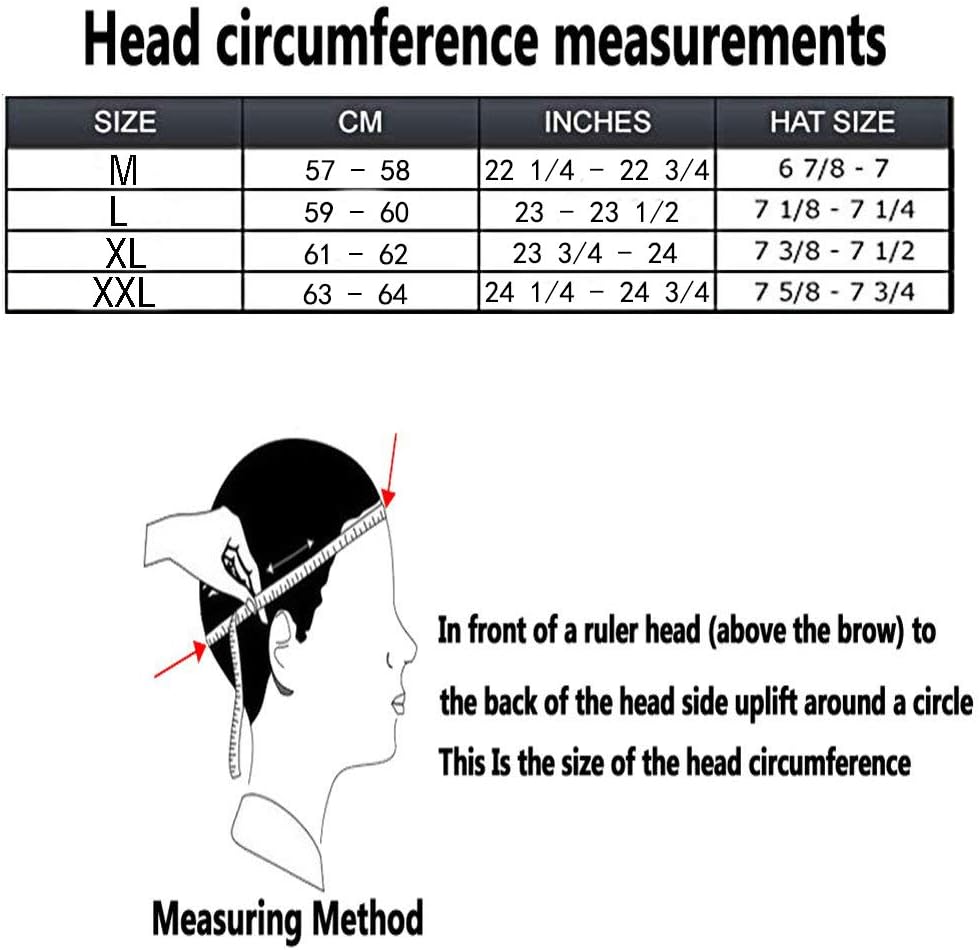 JIEKAI Helm für Motorräder Full-Face Motorcycle Helmet Tragbarer Integralhelme Flip-up Motorradhelm