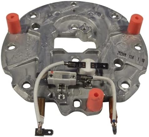 Heizung Heizkessel kompatibel mit /Ersatzteil für Tefal, Rowenta CS-00098531 DG8, GV7, GV8, GV9... D