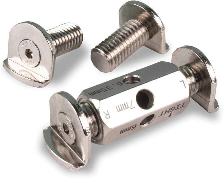 Falke Hole Xpander - Bohrloch-Zentrierhilfe - bestehendes Bohrloch vergrössern (Ø52-92mm), Ø52-92mm