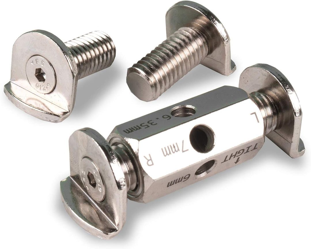 Falke Hole Xpander - Bohrloch-Zentrierhilfe - bestehendes Bohrloch vergrössern (Ø72-152mm), Ø72-152m