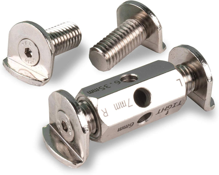 Falke Hole Xpander - Bohrloch-Zentrierhilfe - bestehendes Bohrloch vergrössern (Ø72-152mm), Ø72-152m