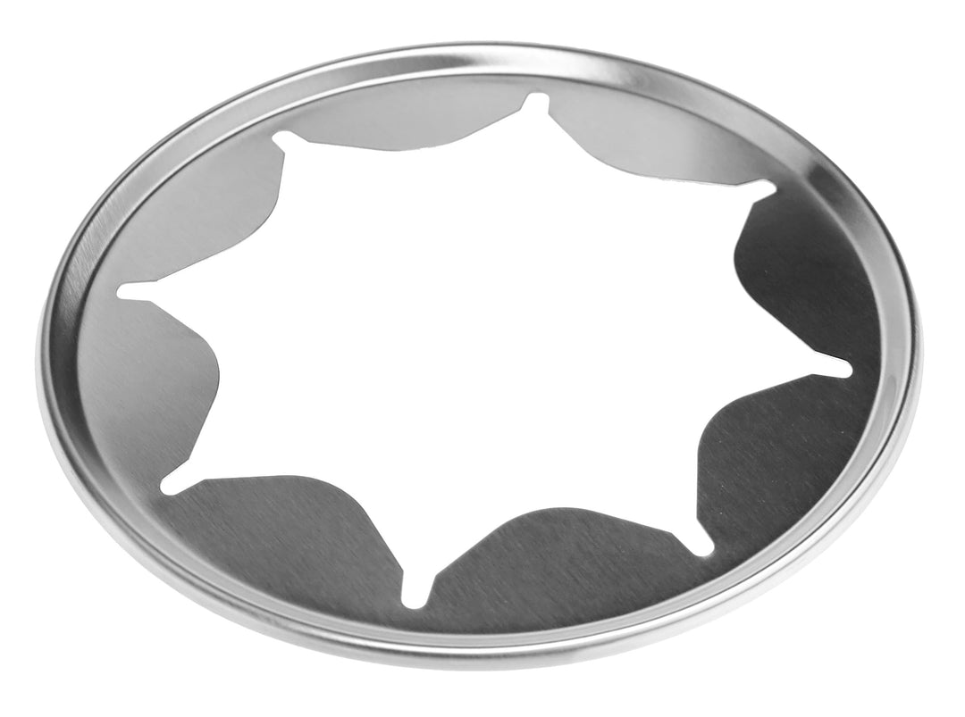 Piebert Fonduering kompatibel mit/Ersatzteil für FRITEL 2FO004 FO 250, FO 2470 Fondue