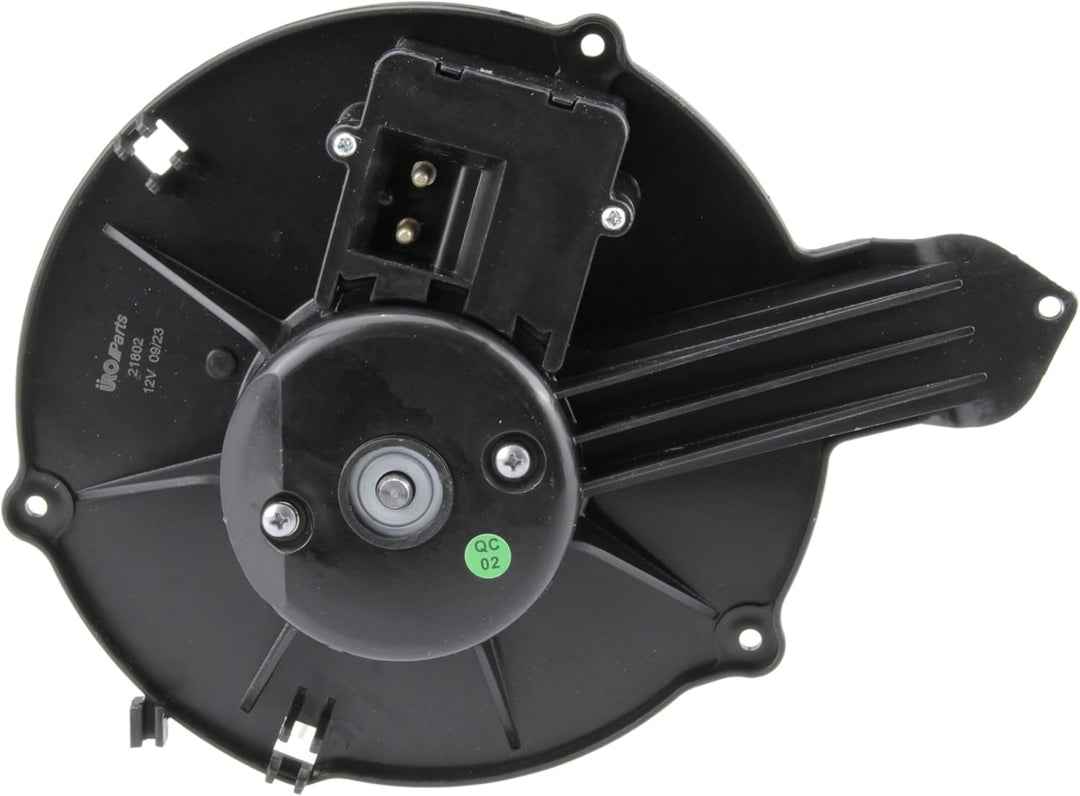 URO Parts 1238201642 Heizgebläsemotor