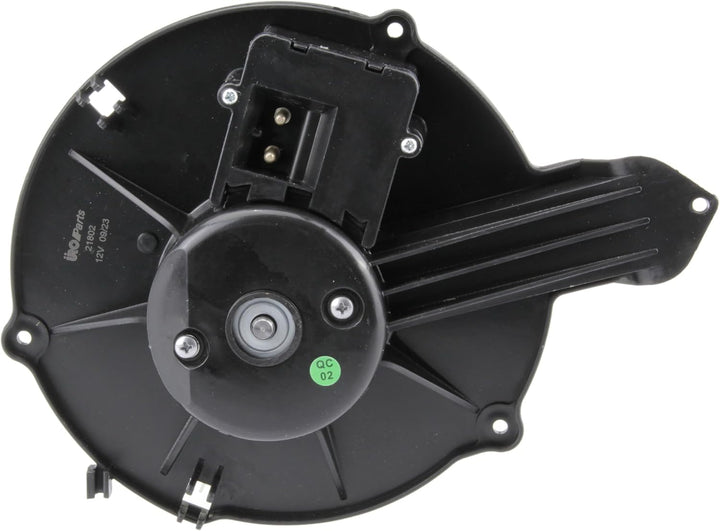 URO Parts 1238201642 Heizgebläsemotor