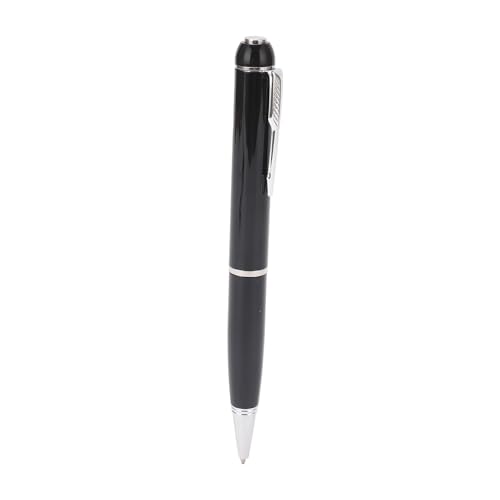 Dpofirs Diktiergerät Voice Recorder Audio Recorder Pen, Digital Voice Recorder mit 128kbps Audio Rec