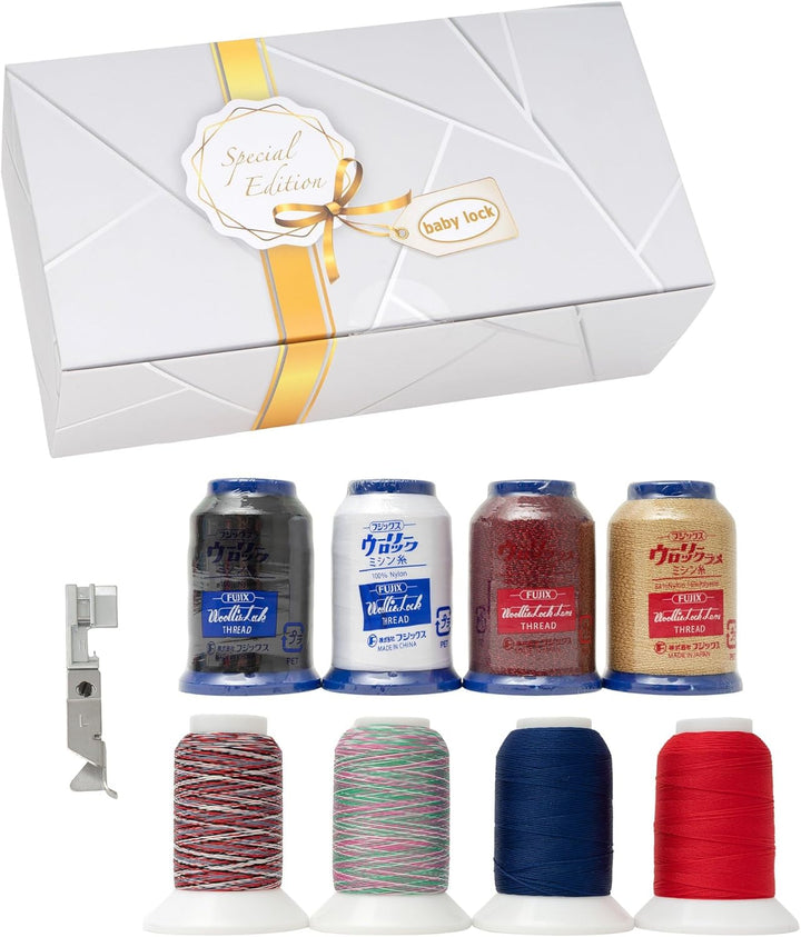Baby Lock Enlighten