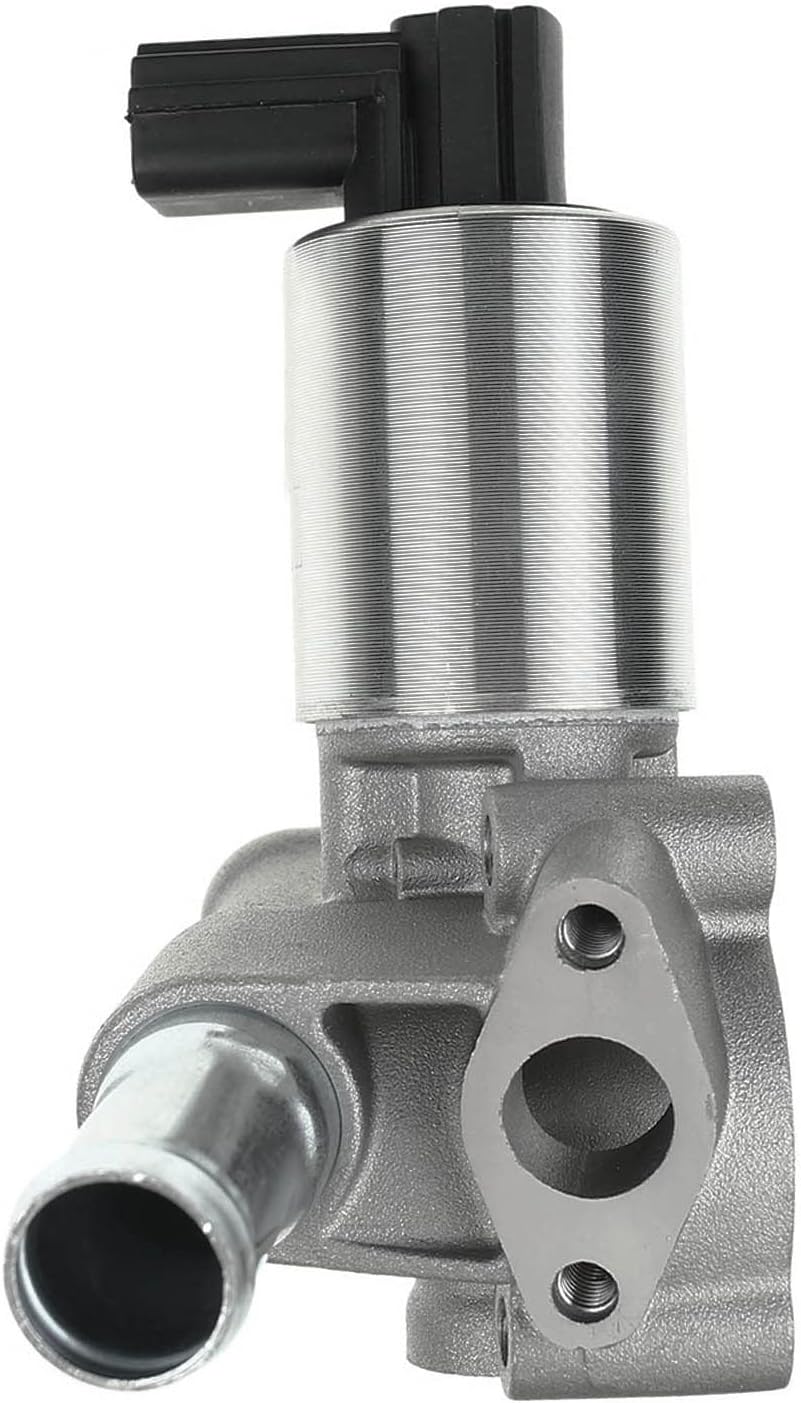 Frankberg AGR-Ventil Abgasrückführung Kompatibel mit Astra G F08 F48 F35 F69 2007-2009 Corsa C F08 F