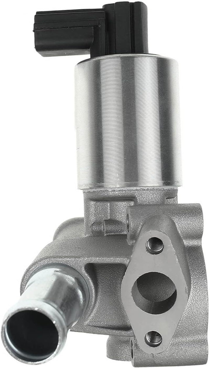 Frankberg AGR-Ventil Abgasrückführung Kompatibel mit Astra G F08 F48 F35 F69 2007-2009 Corsa C F08 F