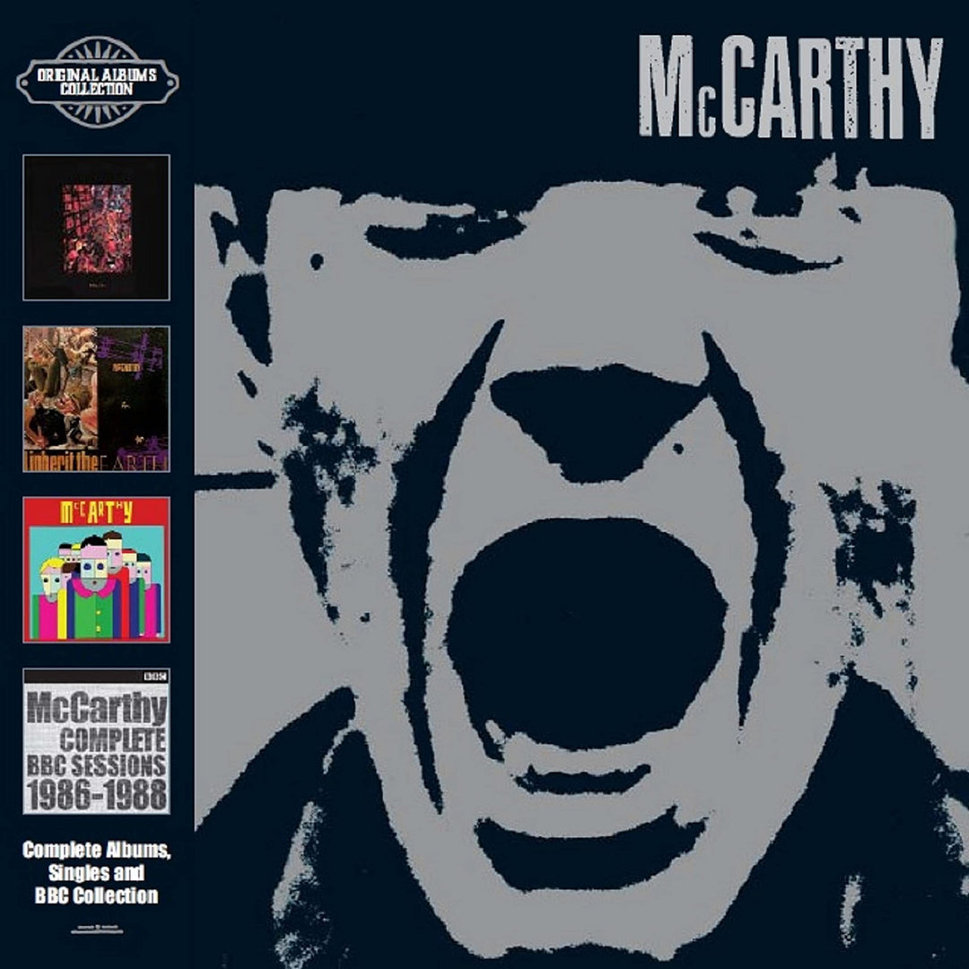 Complete Albums+Singles+BBC Collection set, Audio-CD