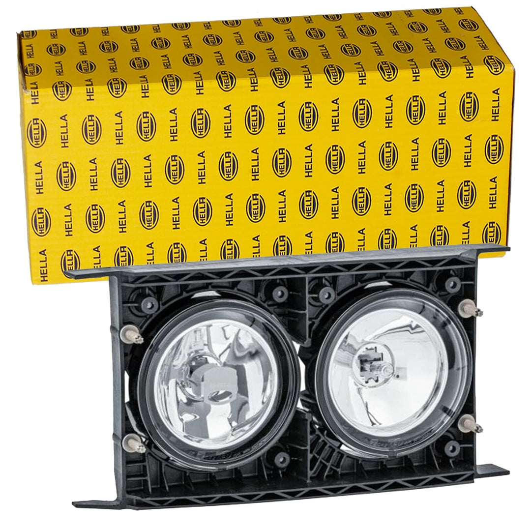 HELLA 1PE 965 410-141 Glühlampe-Fernscheinwerfer - 24V - rechts