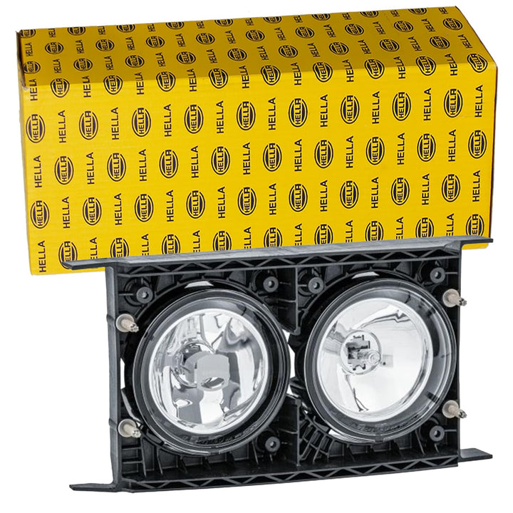 HELLA 1PE 965 410-141 Glühlampe-Fernscheinwerfer - 24V - rechts