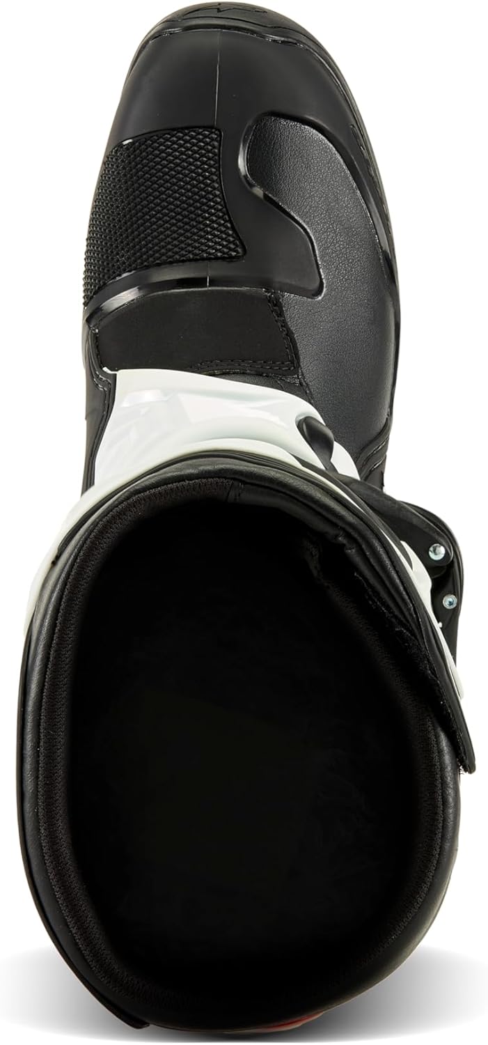 Alpinestars 38 EU Black White, 38 EU Black White