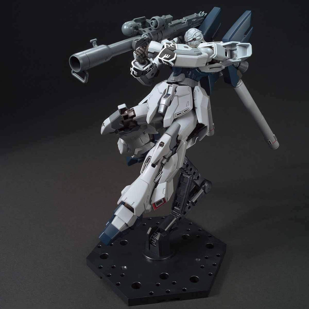 Bandai 1/144 HGUC MSN - 06S Sinanju Stein Narrative Ver. Plastic Kit