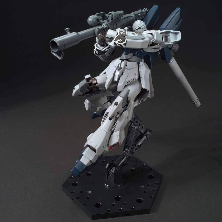 Bandai 1/144 HGUC MSN - 06S Sinanju Stein Narrative Ver. Plastic Kit