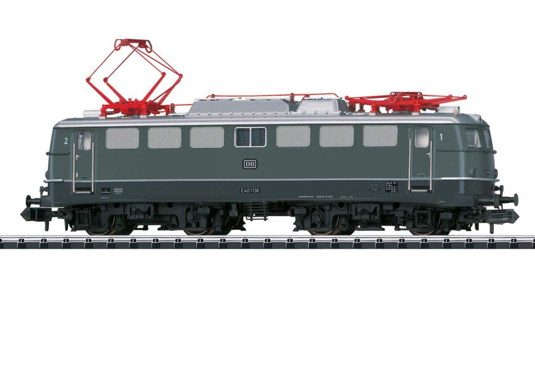 E-Lok BR E 40 DB