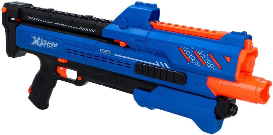 XShot Chaos Kugeln Nachfüllpack Orbit, Orbit