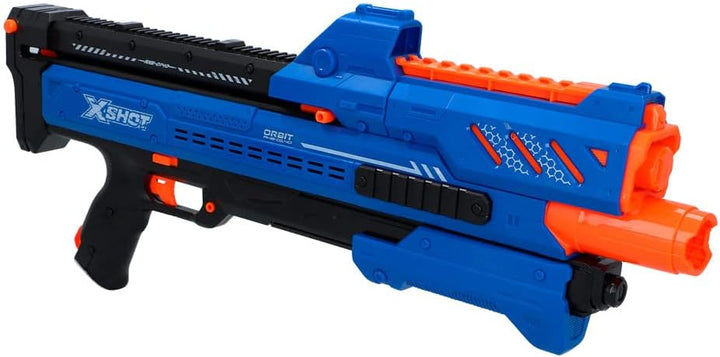XShot Chaos Kugeln Nachfüllpack Orbit, Orbit