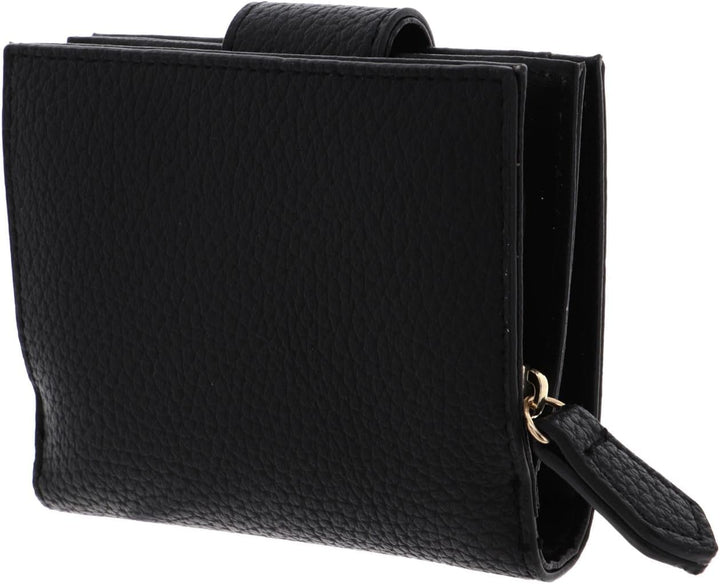 Valentino Damen 5a8-alexia Reisezubehör-Brieftasche TALLA UNICA Nero, TALLA UNICA Nero