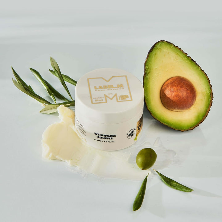 Label M Schwereloses Soufflé 120 ml