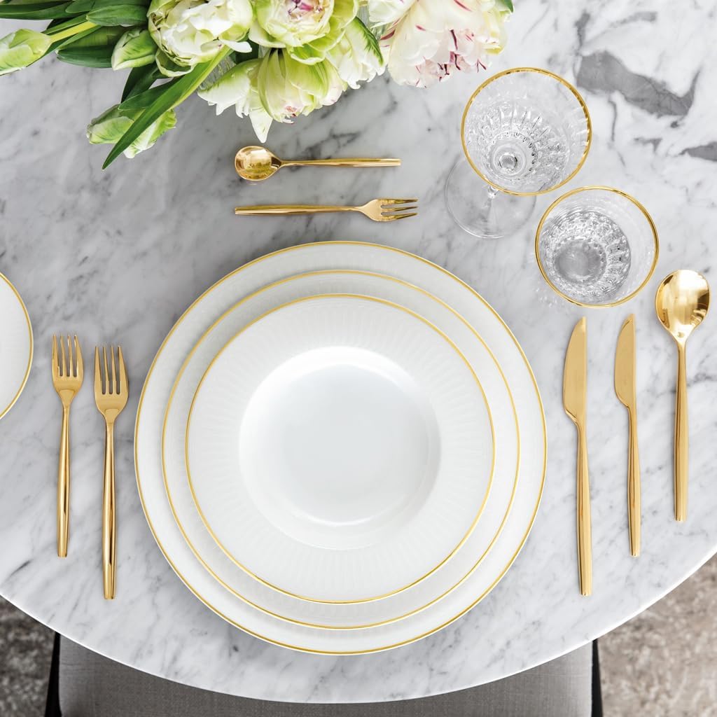 Villeroy & Boch Signature Château Septfontaines Suppenteller 24 cm