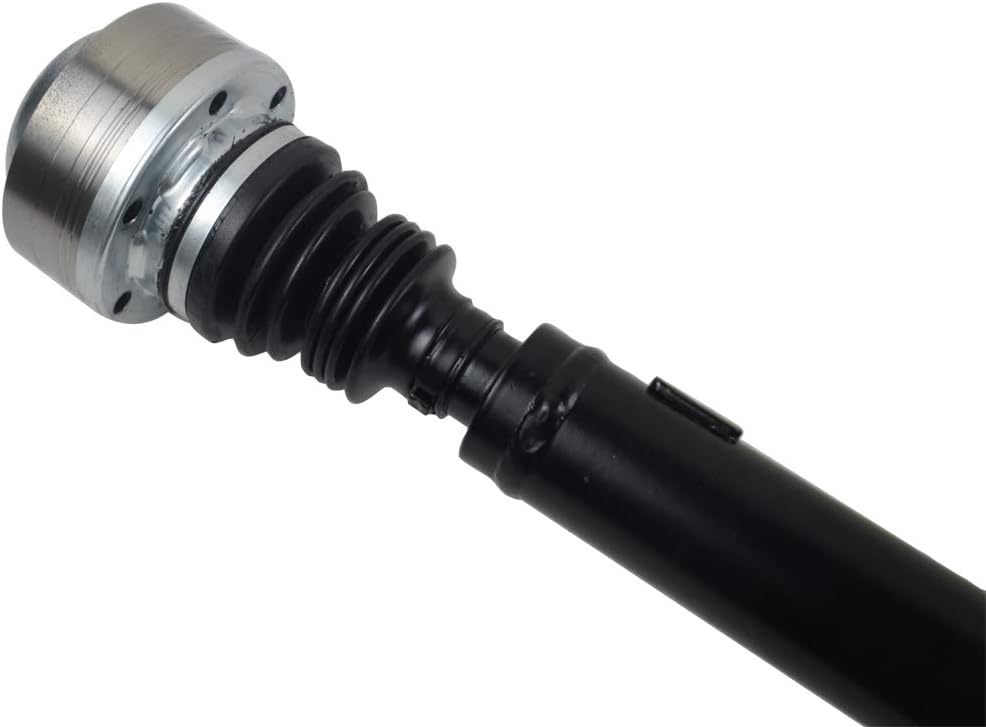 NICEKE Koppelwelle vorne für Cherokee MK3 Commander XK XH 3.0 CRD 52853417AD--Shaft Length 810mm