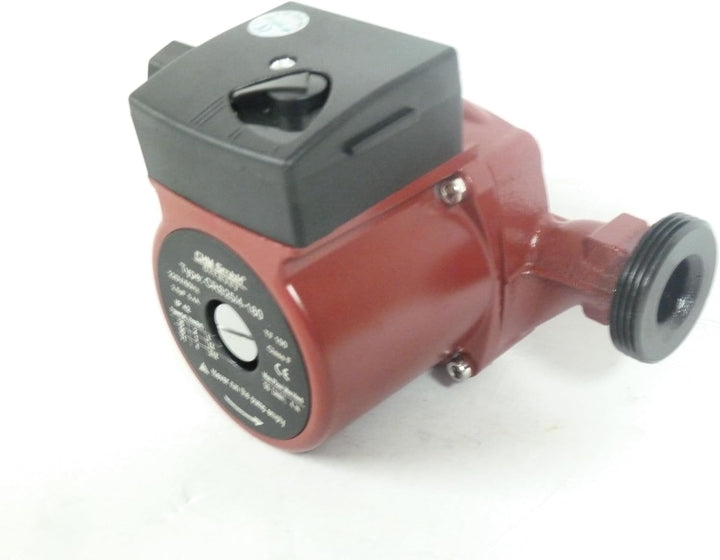 3-Stufige Zirkulationspumpe CRS25/40-180 von CHM GmbH®