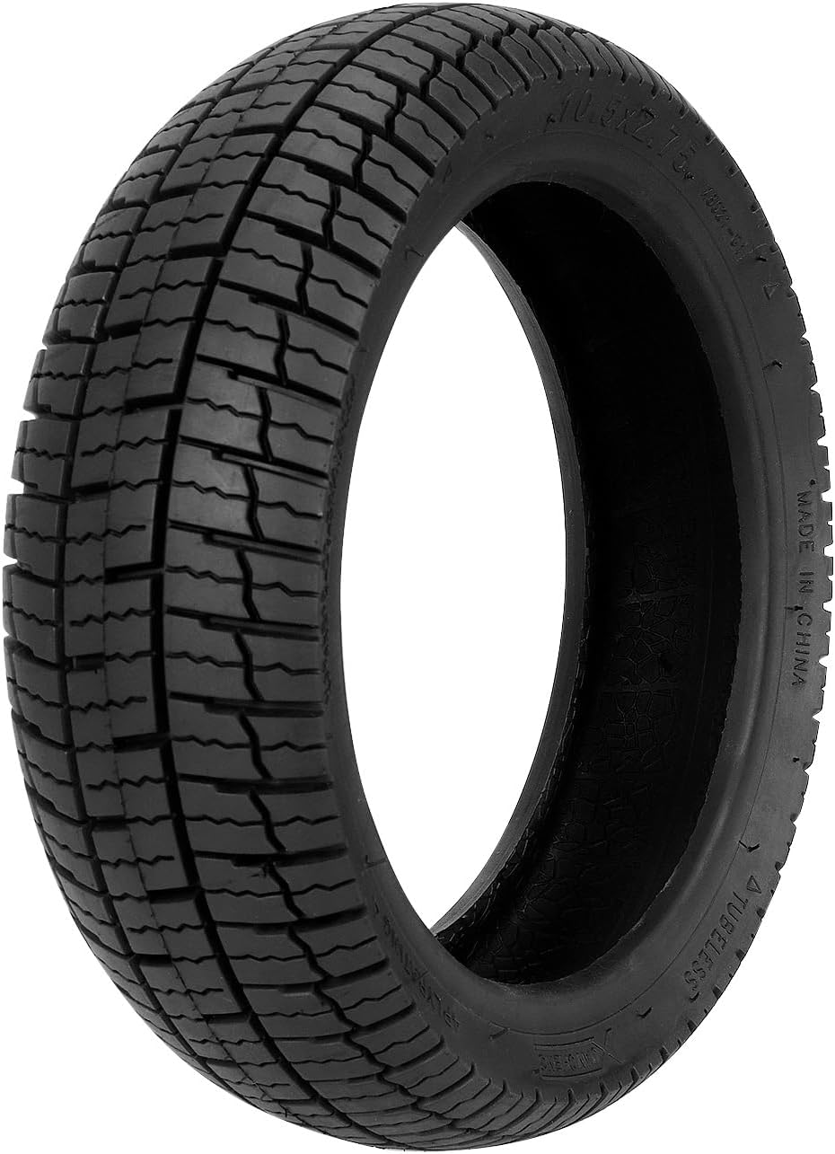 10.5 * 2.75 Tubeless-Reifen für Segway Ninebot P65 P100 P100su Elektroroller 10-Zoll Ersatzreifen Sc