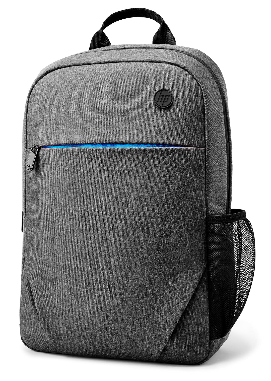 HP Prelude Laptoprucksack 15,6 Zoll – wasserabweisend, leicht & robust – Notebook Rucksack für Reise