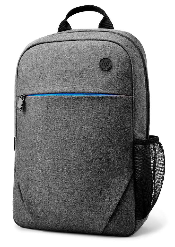 HP Prelude Laptoprucksack 15,6 Zoll – wasserabweisend, leicht & robust – Notebook Rucksack für Reise