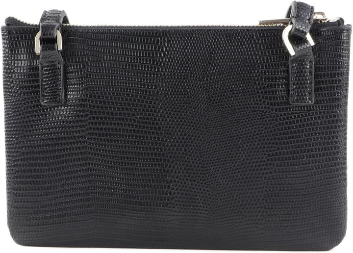 Calvin Klein CK Must Crossover Black