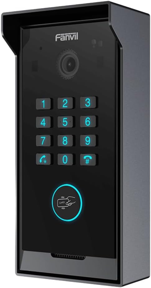 Fanvil Video Door Phone i60K