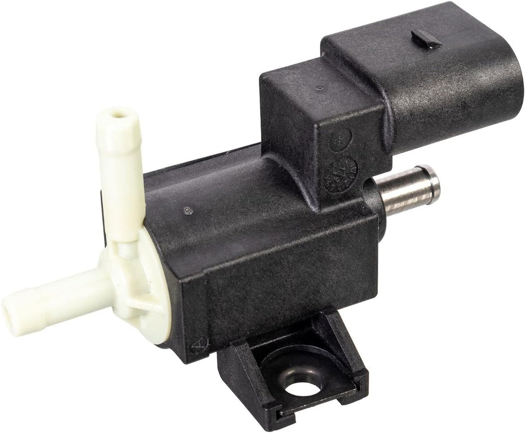 febi bilstein 171460 Ladedruckregelventil, 1 Stück